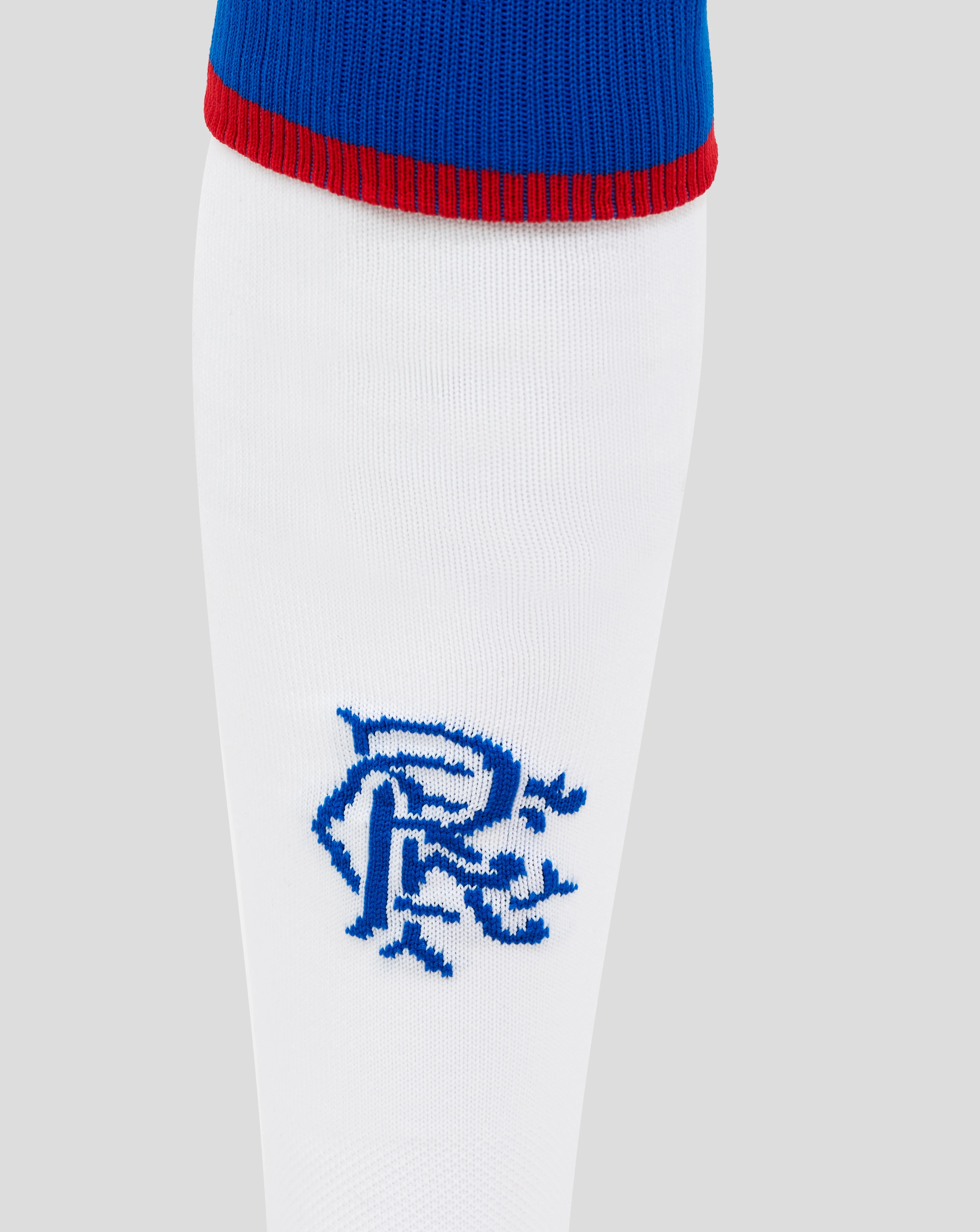 Rangers Junior 25/26 Away Socks - Image 3