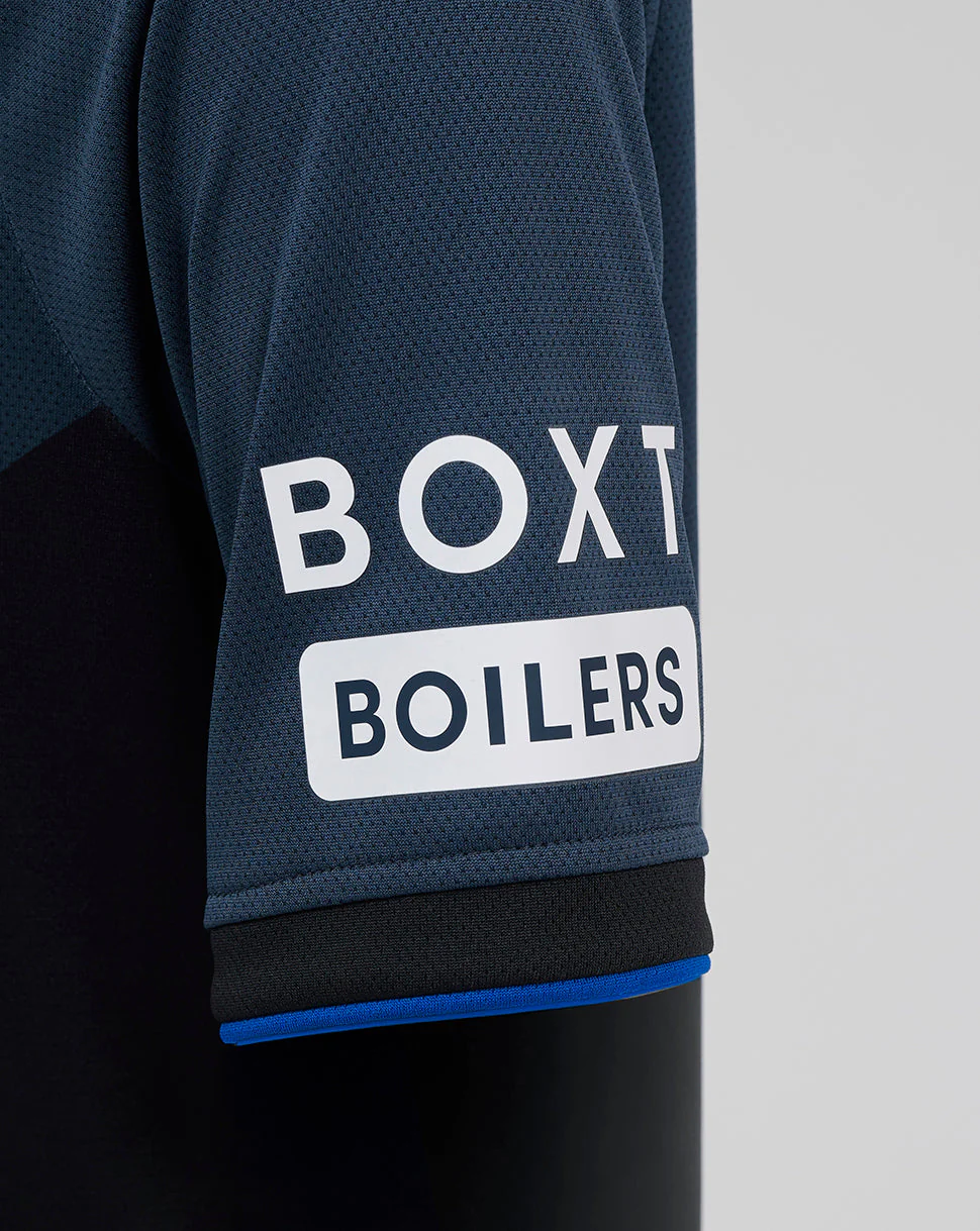Rangers 25/26 Junior Third Shirt - Image 4