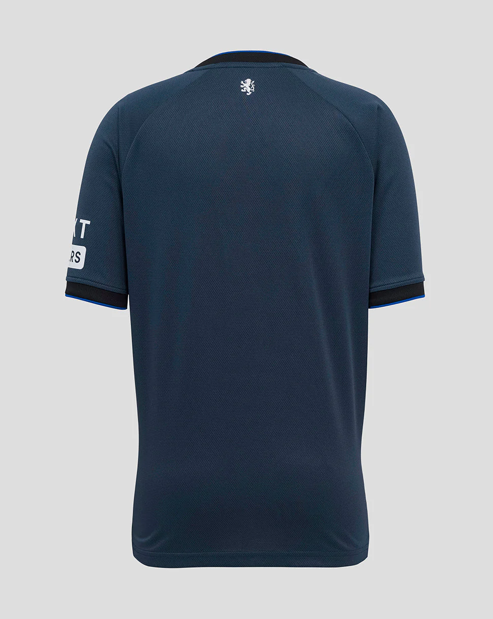 Rangers 25/26 Junior Third Shirt - Image 5