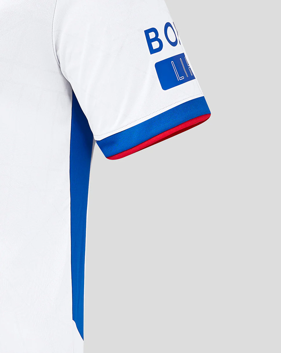 Rangers Mens 24/25 Away Shirt - Image 4