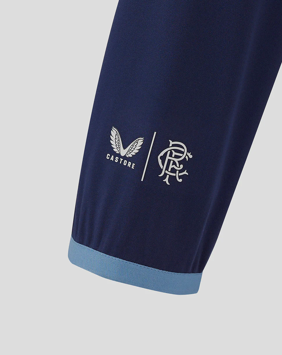 Rangers Men's 24/25 Travel Jacket - Image 3