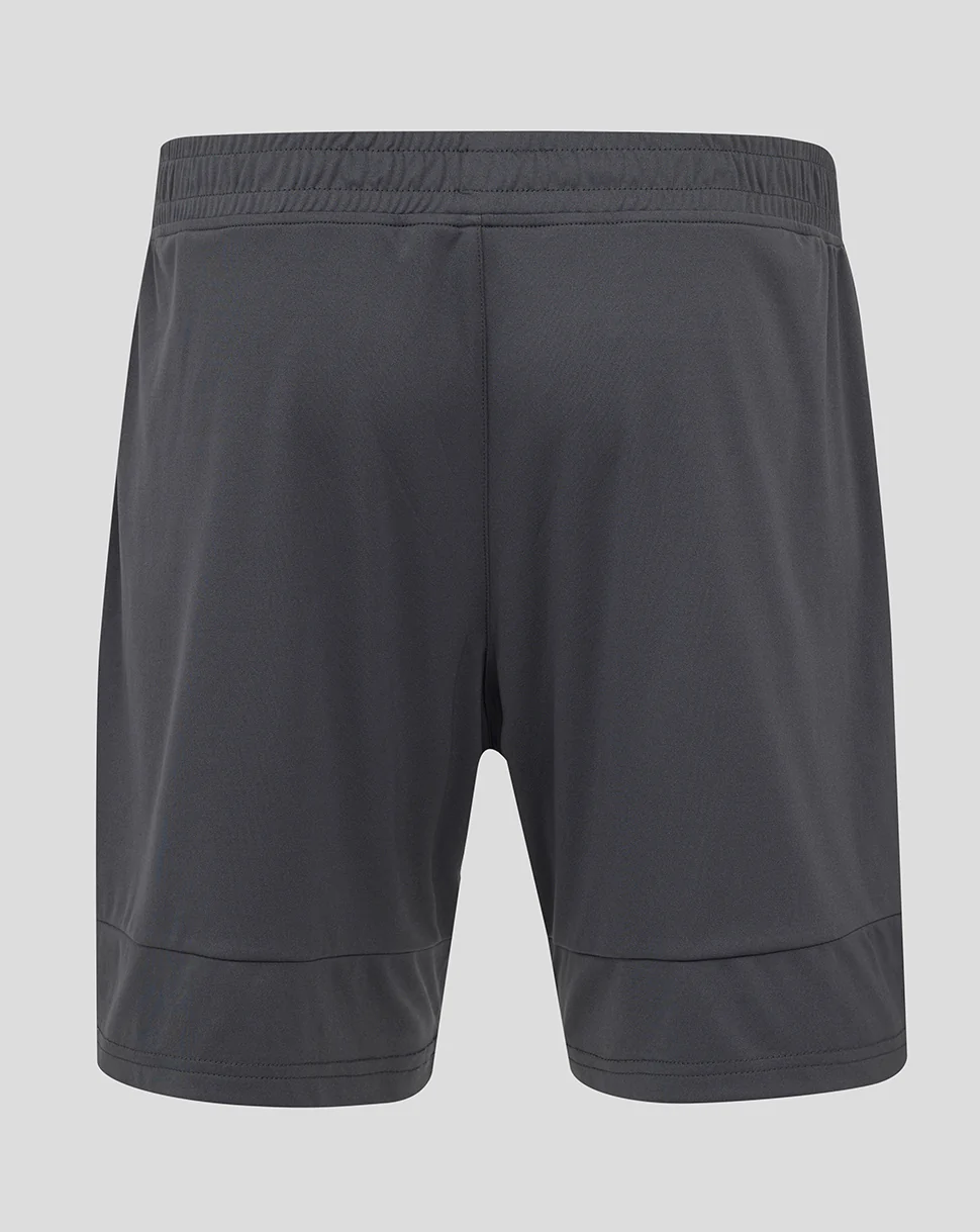 Rangers Men's 25/26 Away Goalkeeper Shorts - Image 2