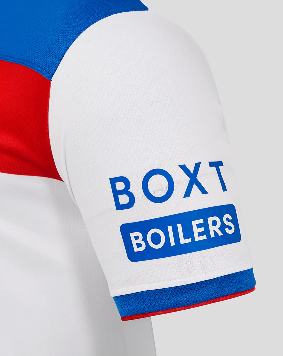 Rangers Men's 25/26 Away Shirt - Image 5
