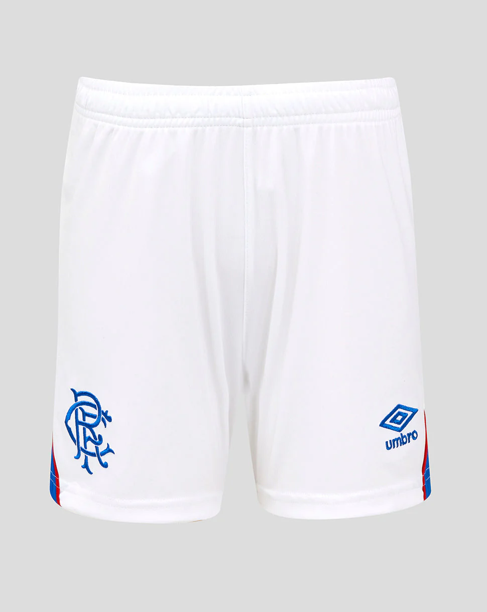 Rangers Men's 25/26 Away Shorts