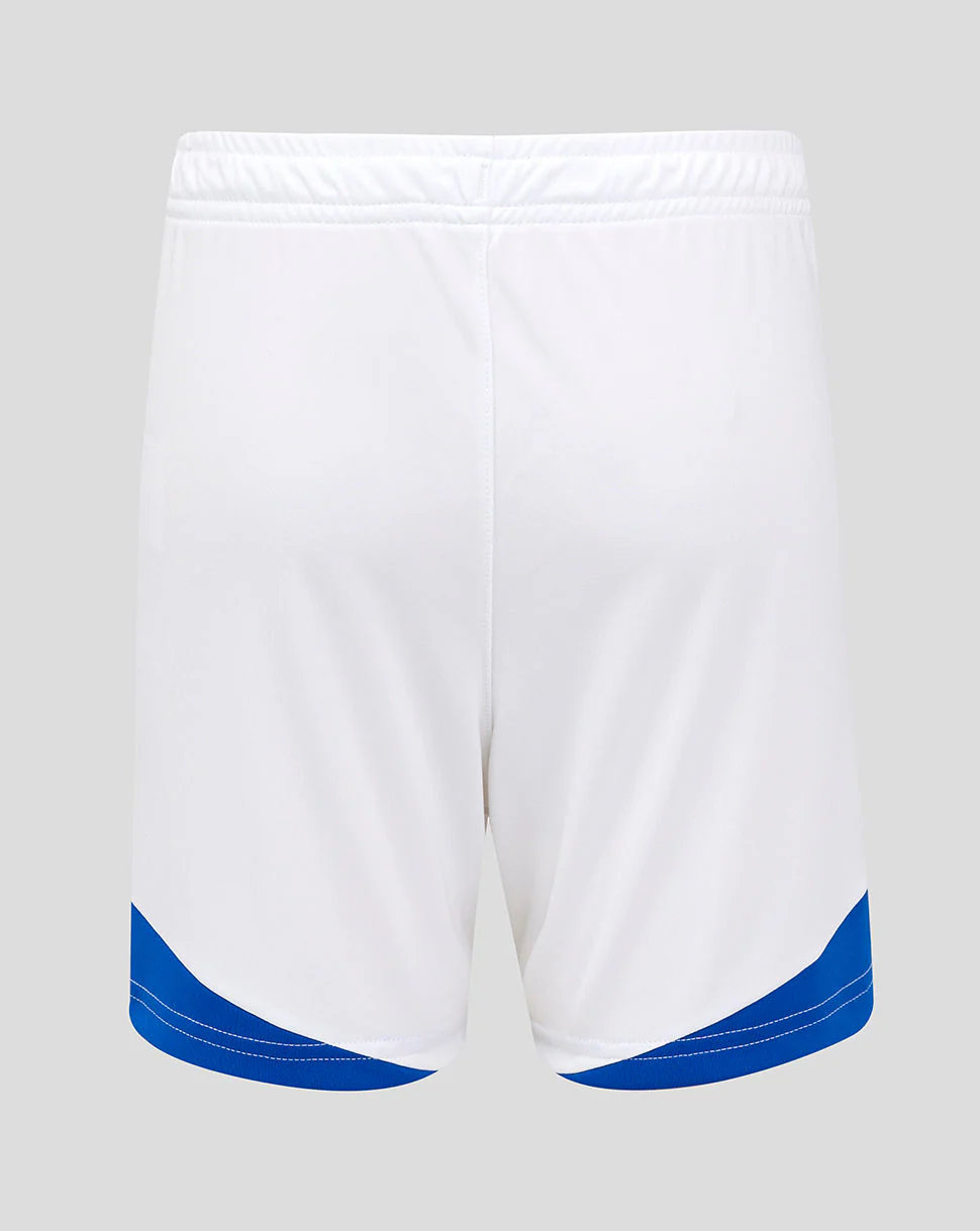 Rangers Men's 25/26 Away Shorts - Image 2