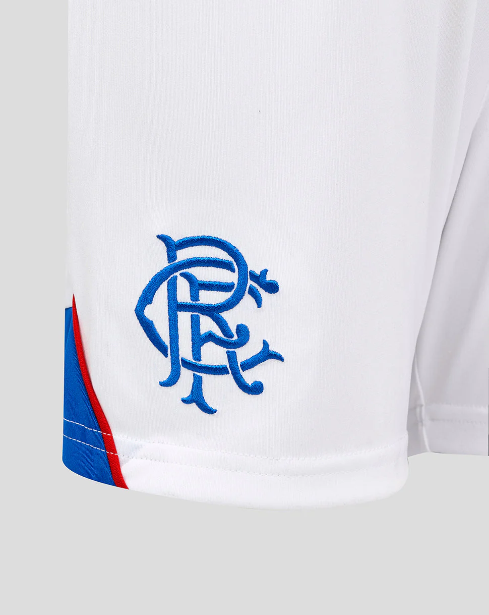 Rangers Men's 25/26 Away Shorts - Image 3