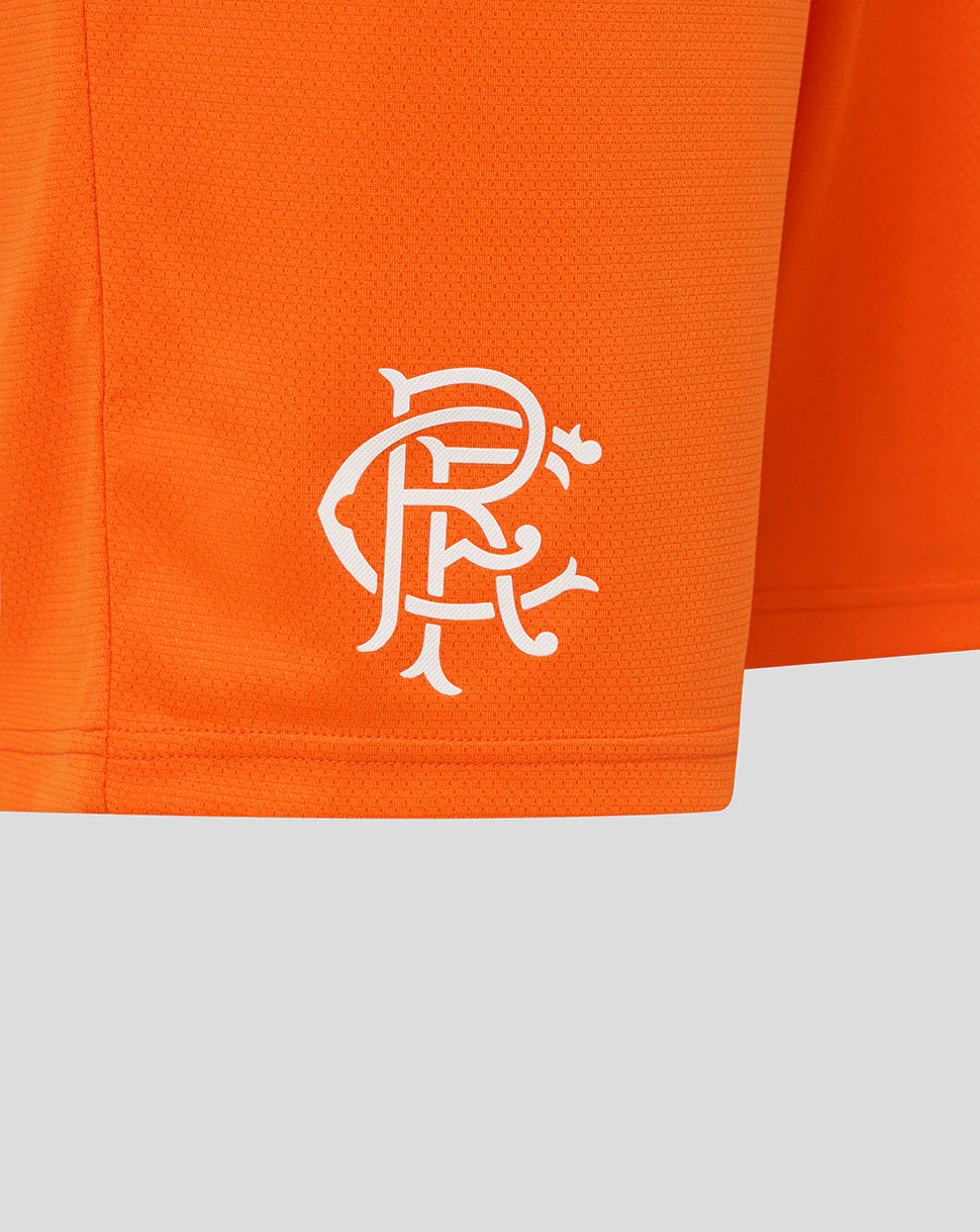 Rangers Men's 25/26 Fourth Shorts - Image 3