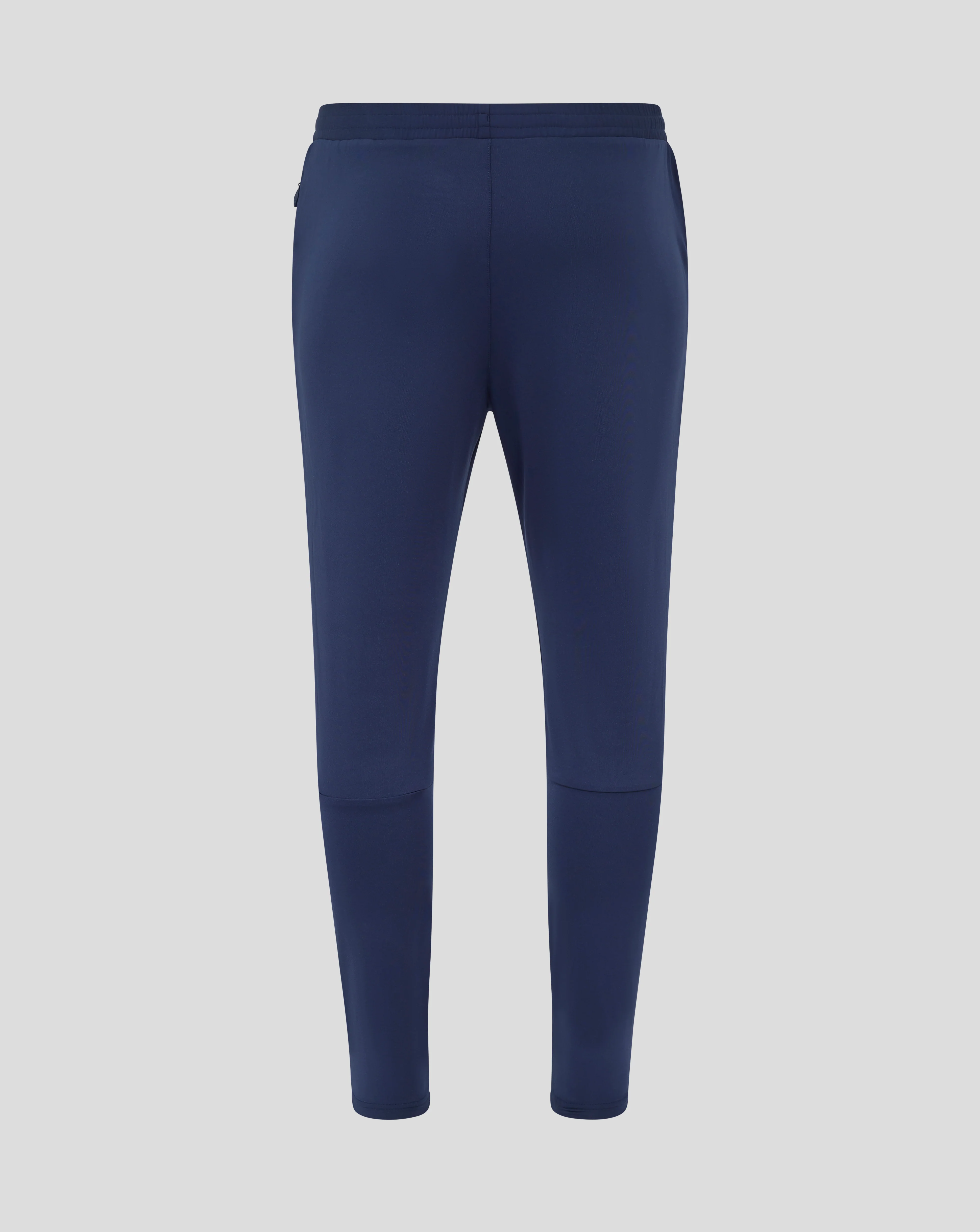 Rangers Men's 25/26 Players Training Knit Pants - Black Iris - Image 2