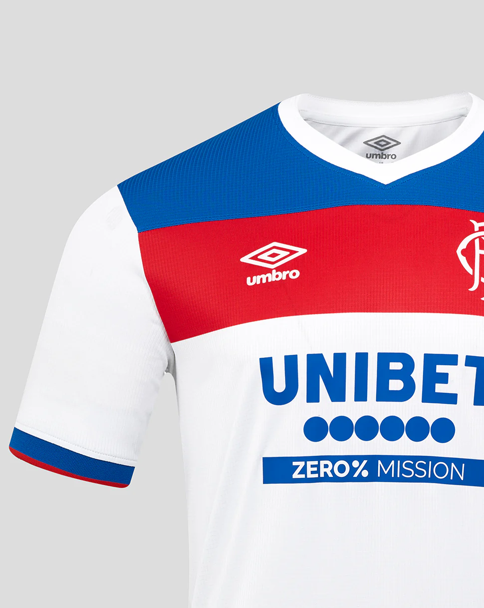 Rangers Men's 25/26 Pro Away Shirt - Image 6