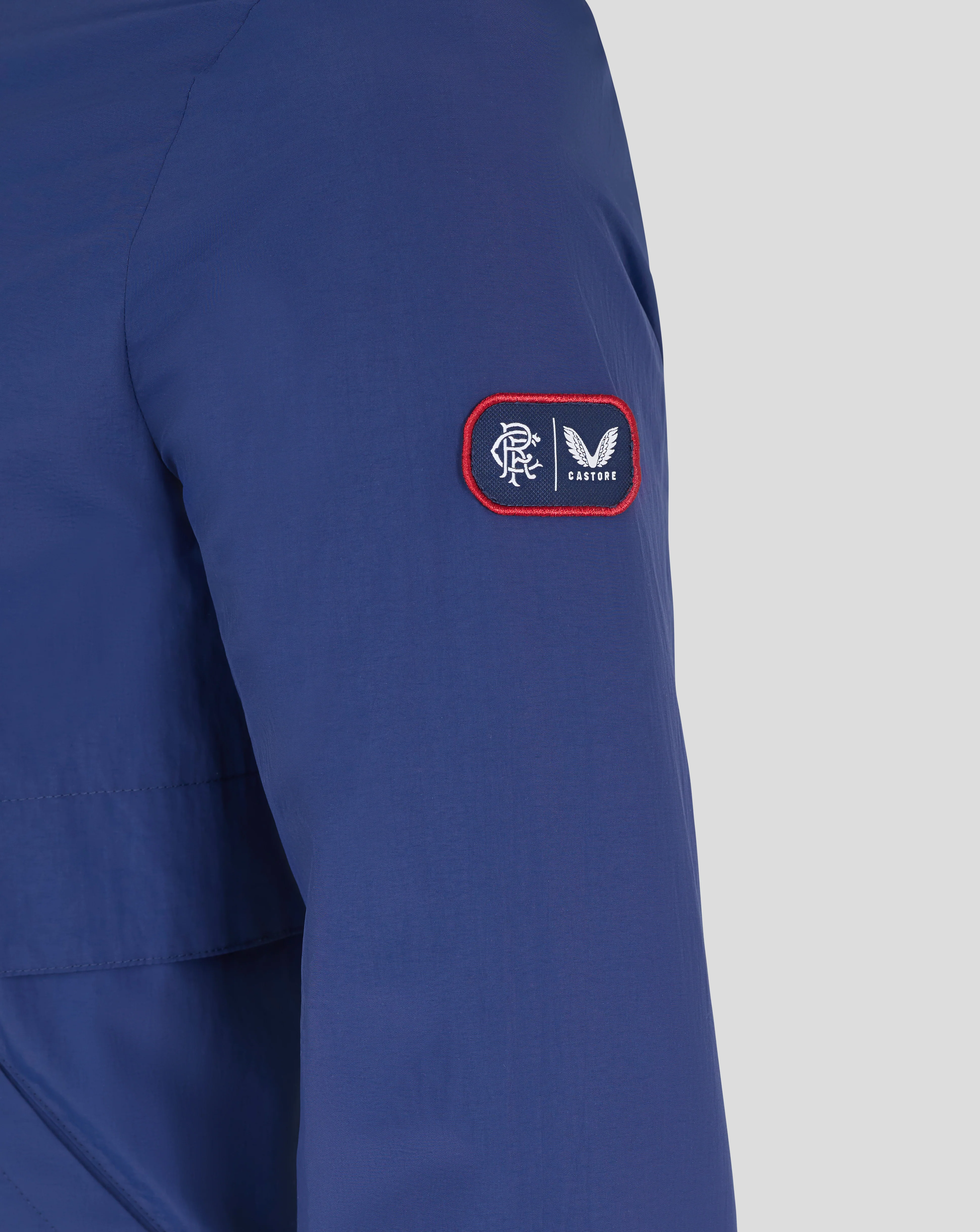 Rangers Men's Anorak - Image 5