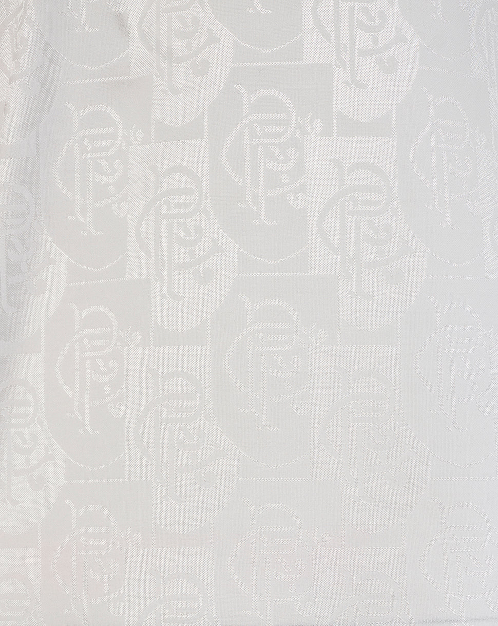 Rangers Unisex Retro 1996-97 Away Shirt - Image 5