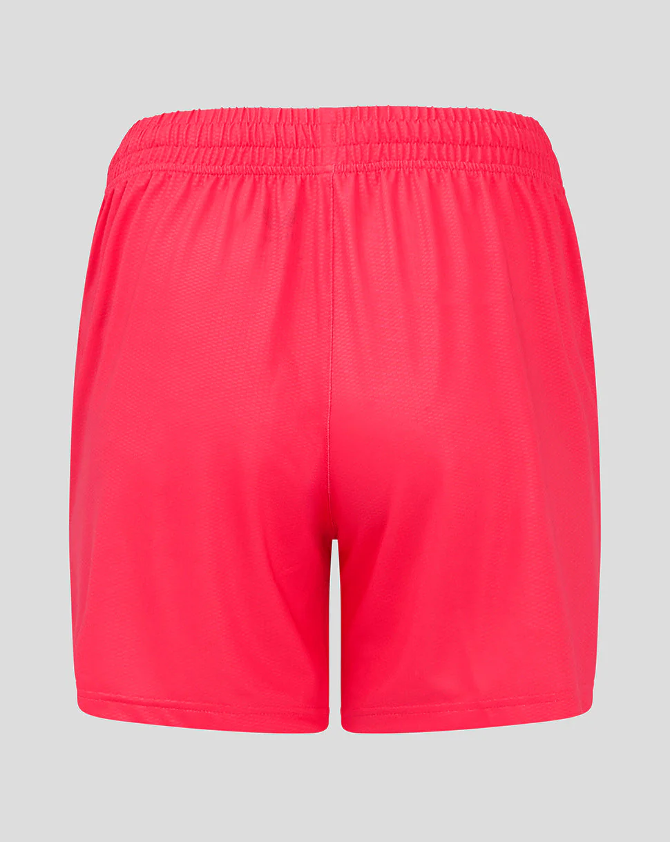 Rangers Womens 24/25 Away Goalkeeper Shorts - Image 3
