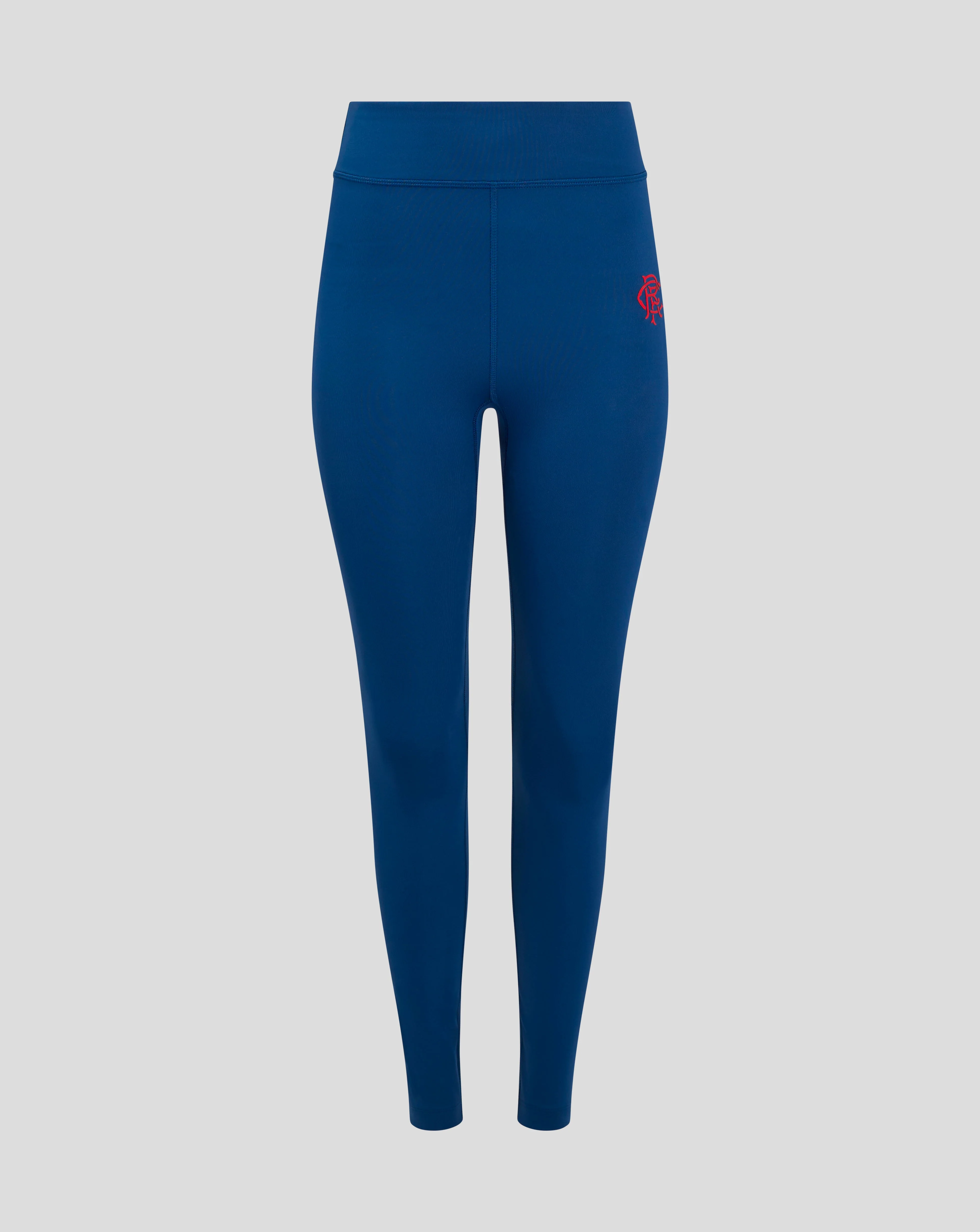 Rangers Women's Core Leggings - Navy