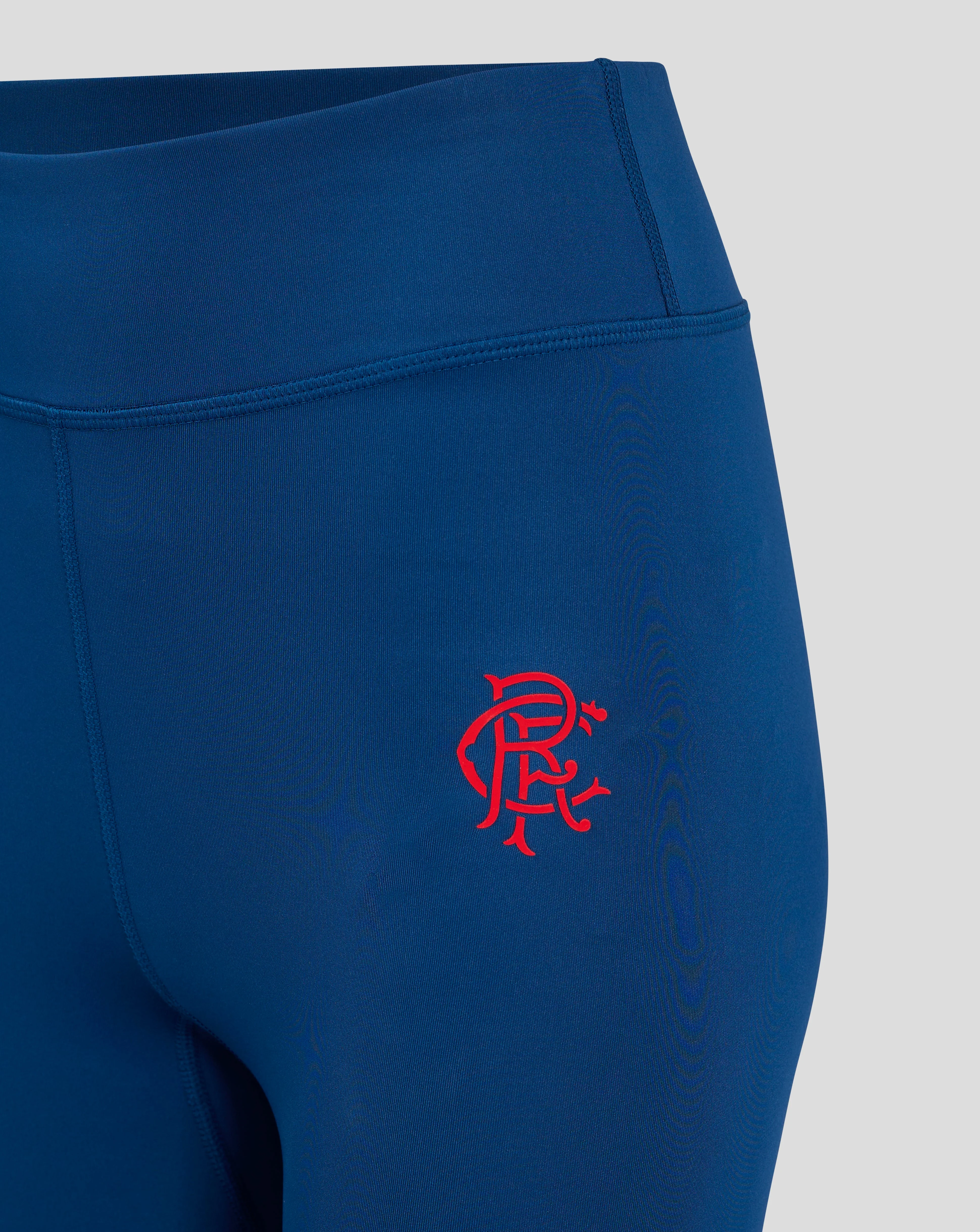 Rangers Women's Core Leggings - Navy - Image 2