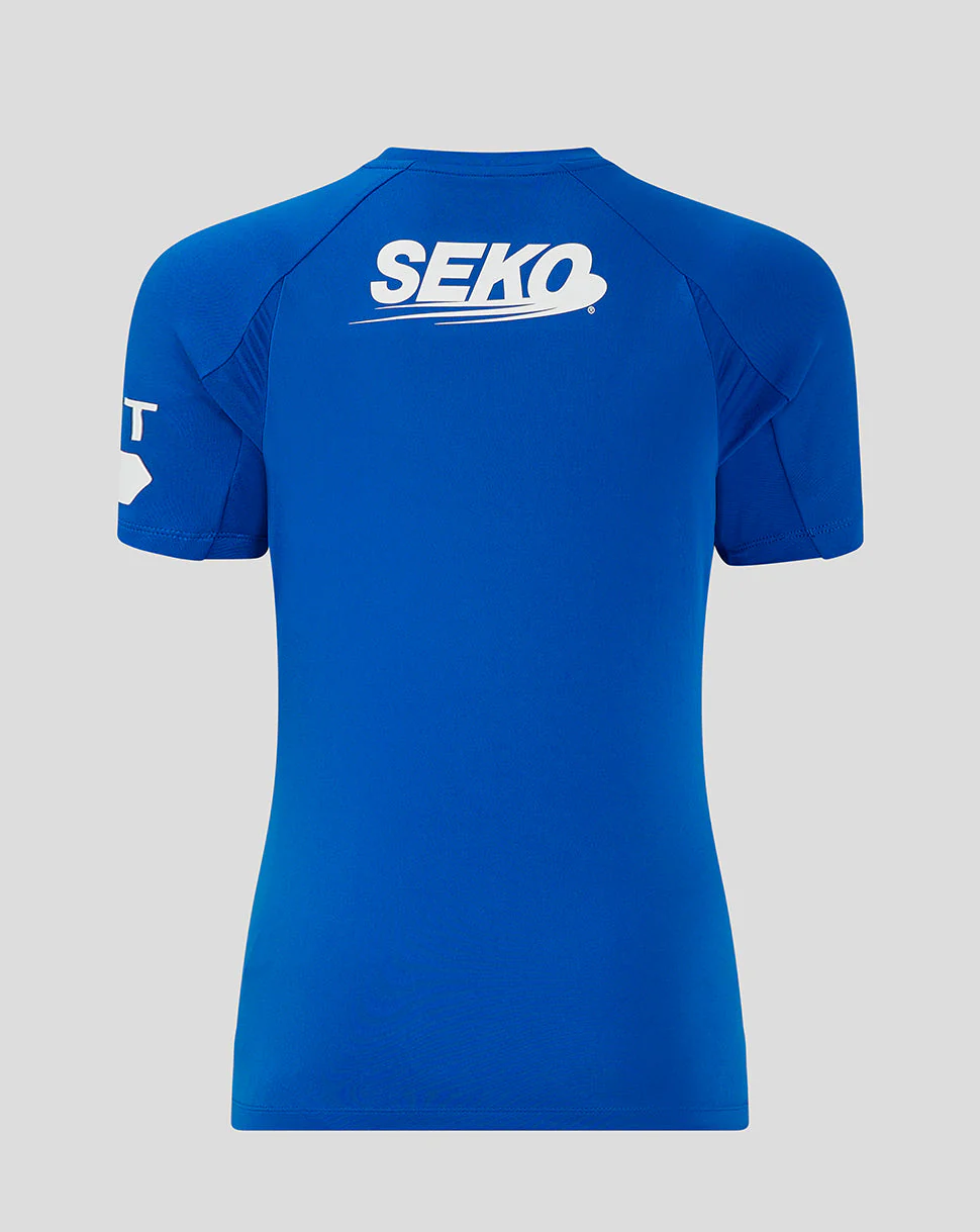 Rangers Women's 24/25 Home Shirt - Image 5