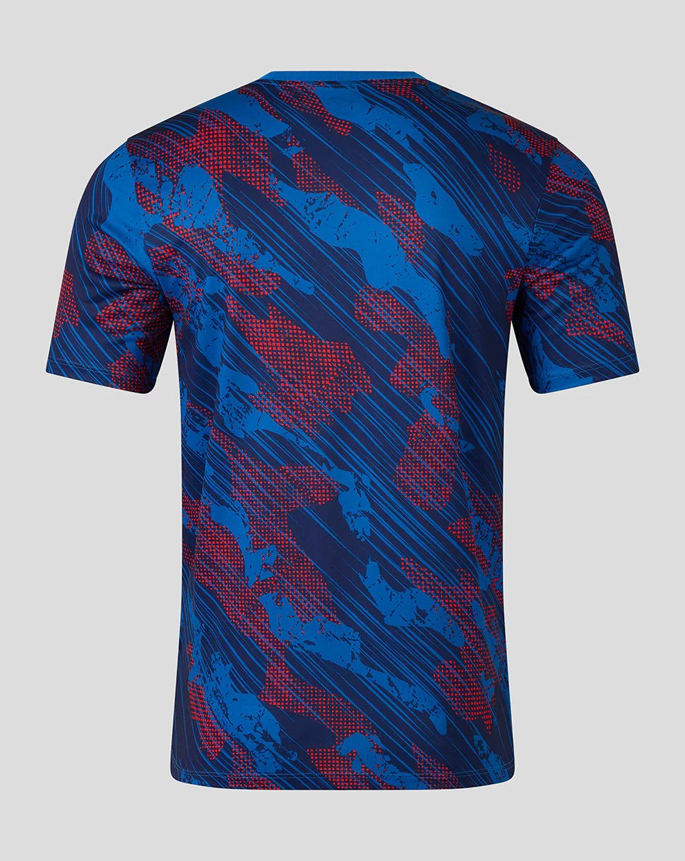 Rangers Women's 25/26 Armed Forces Day Range Shirt - Image 3