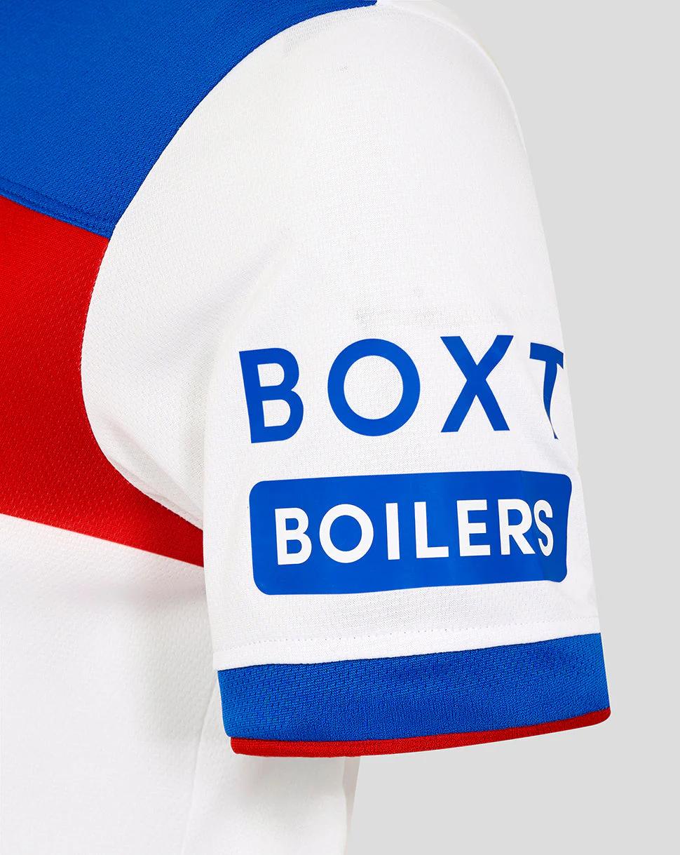 Rangers Women's 25/26 Away Shirt - Image 4