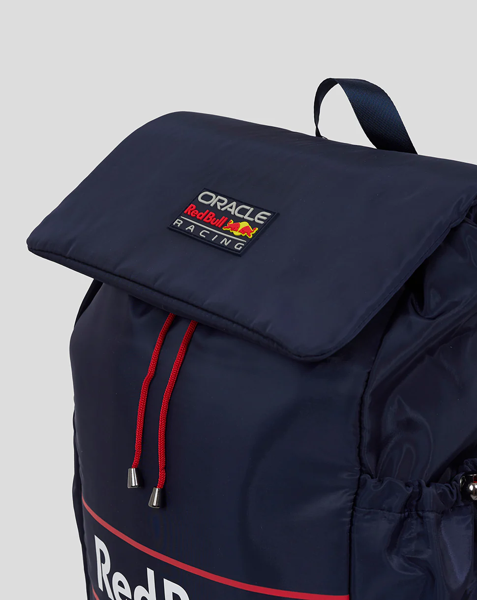 Red Bull Racing Backpack - Image 3