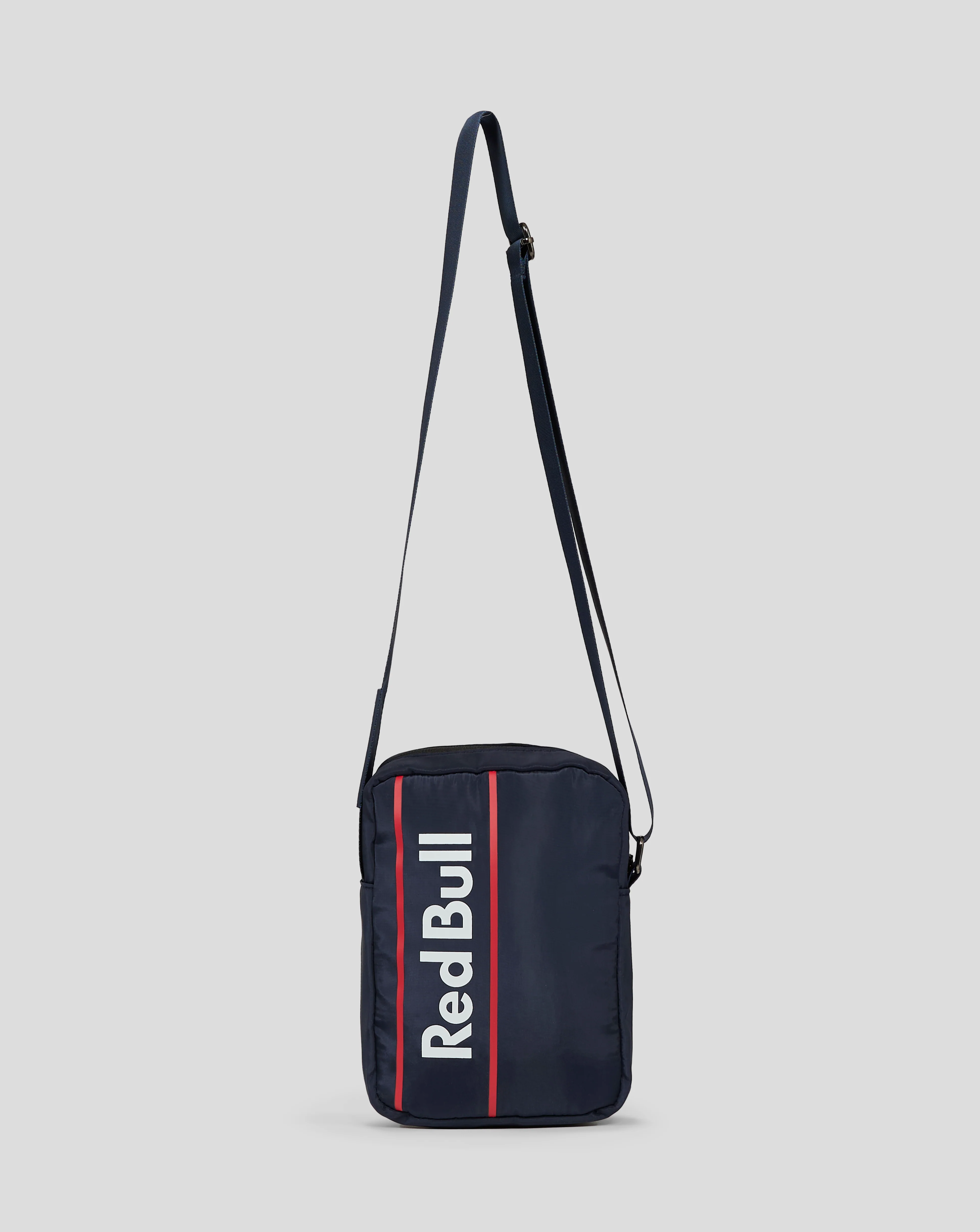 Red Bull Racing Cross Body Bag