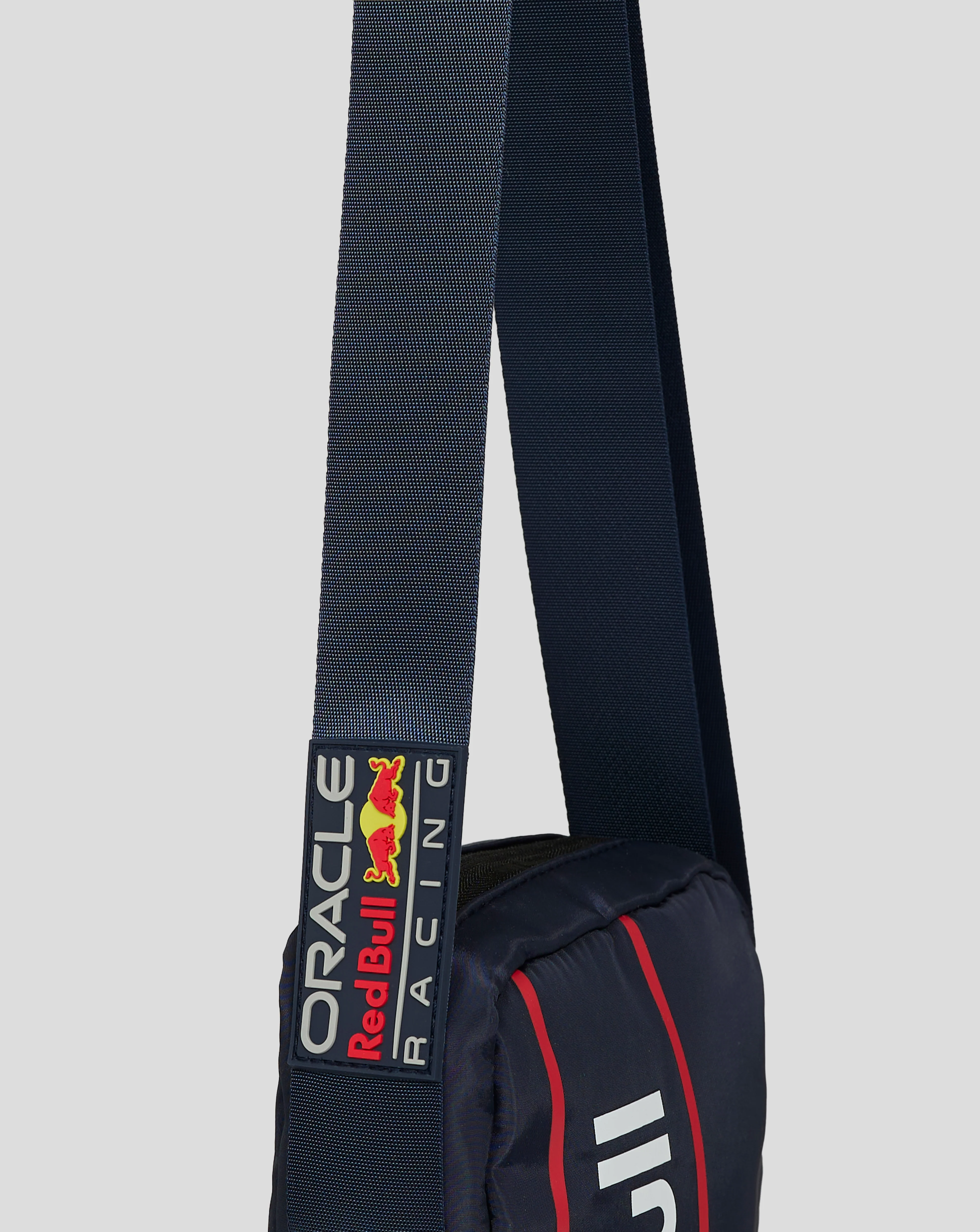Red Bull Racing Cross Body Bag - Image 3
