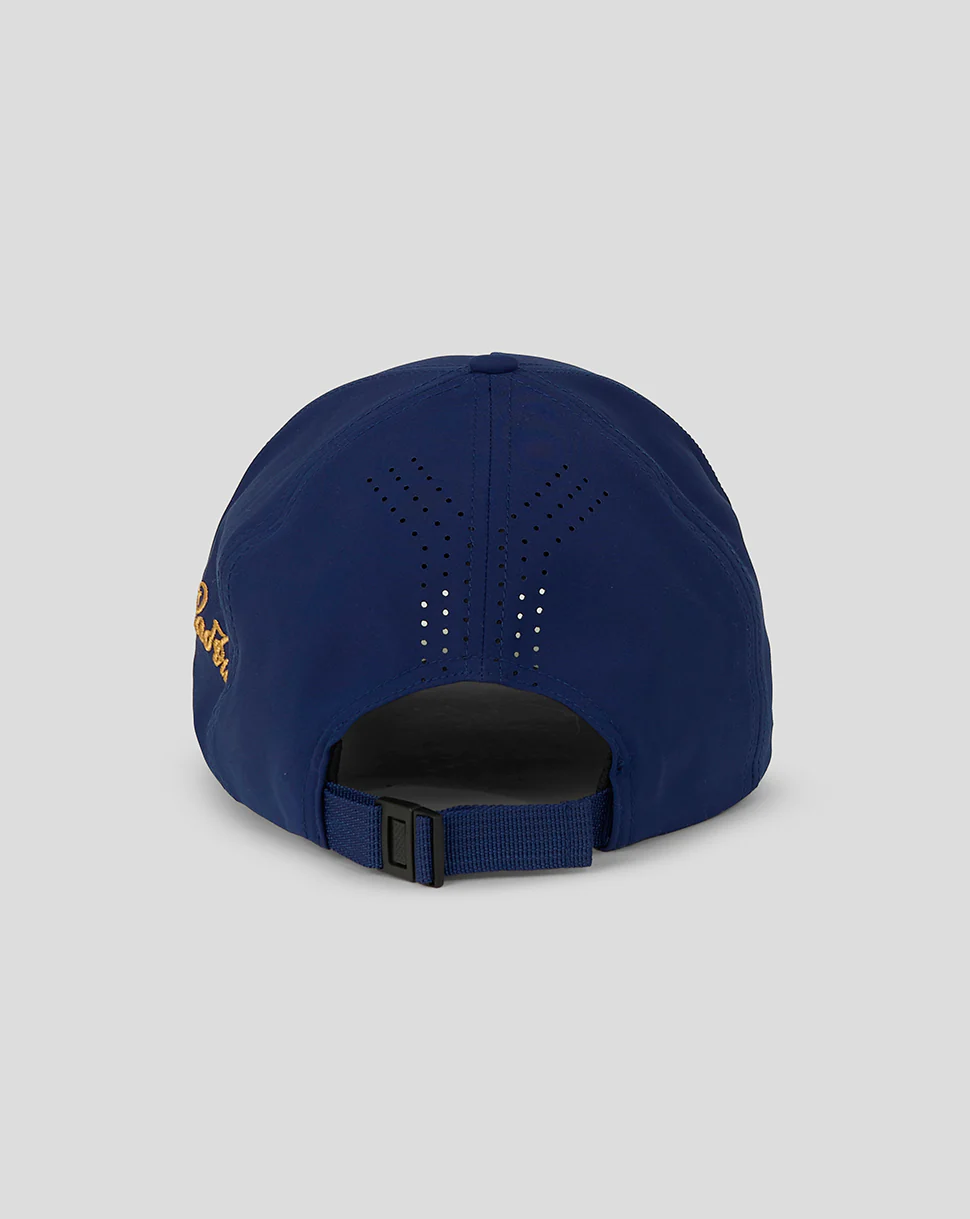 Rugby Australia Wallabies Cap - Blue - Image 2