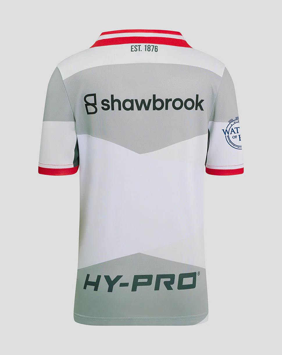 Saracens Junior Away Shirt 24/25 - Image 4