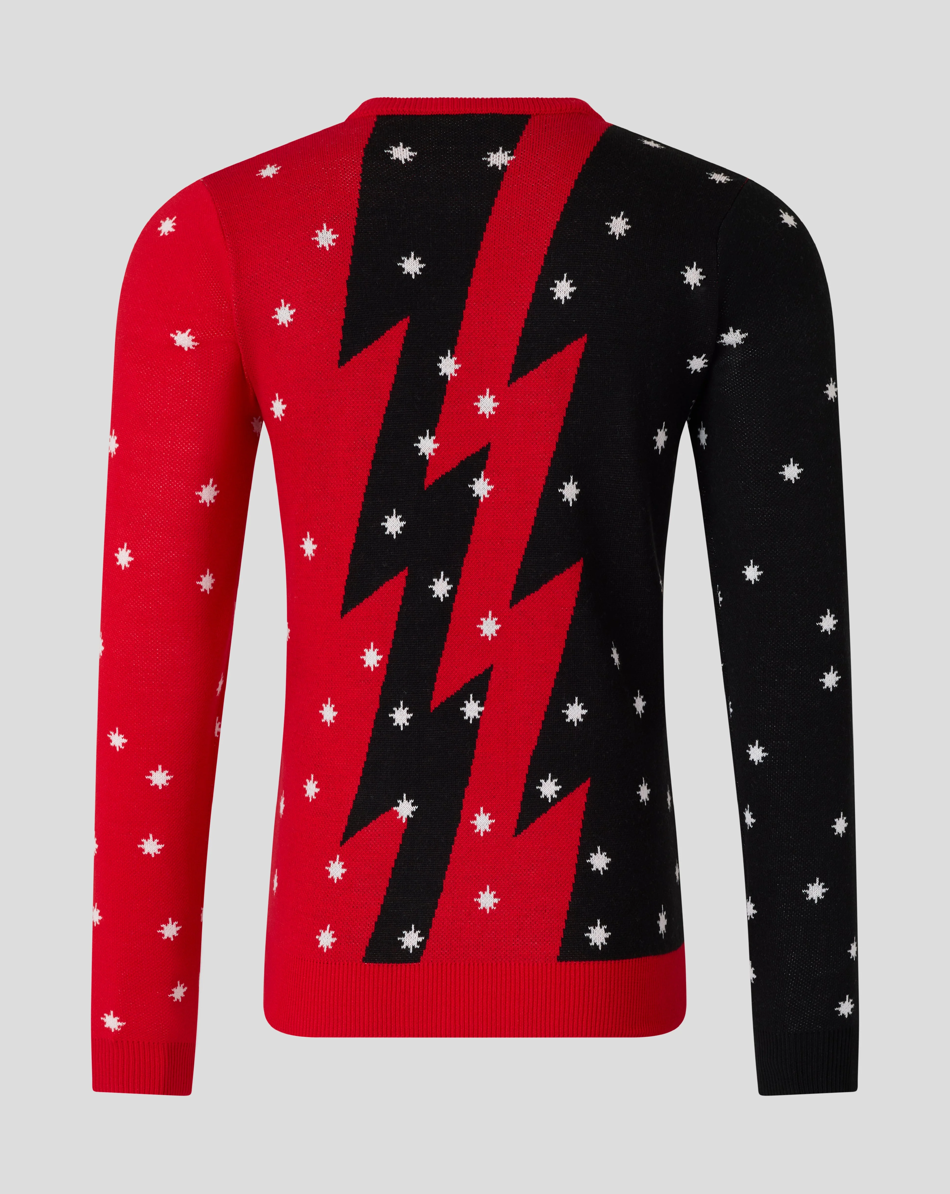 Saracens Junior 25/26 Christmas Jumper - Image 2
