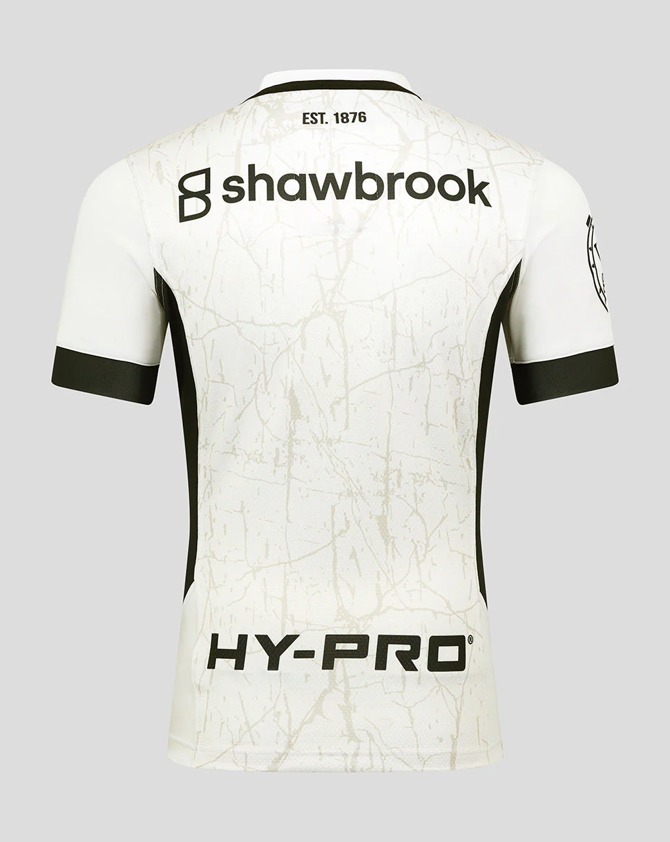 Saracens Junior 25/26 Replica Away Shirt - Image 2