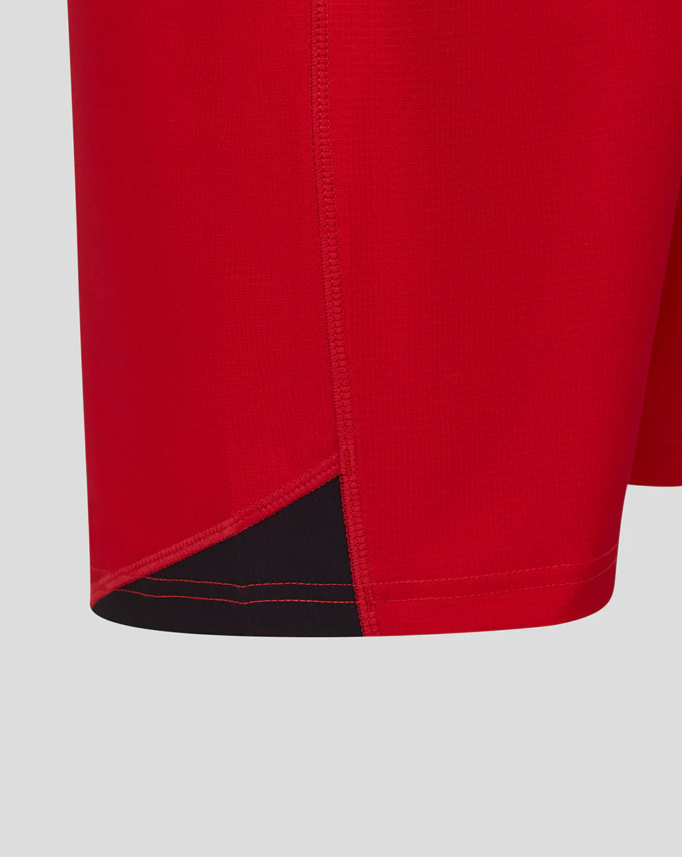 Saracens Junior 25/26 Replica Home Shorts - Image 3