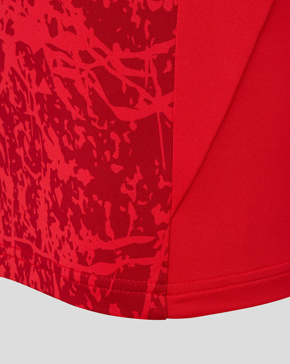 Saracens Junior's 25/26 Matchday Midlayer Top - Image 4