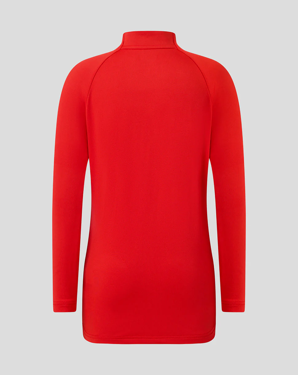 Saracens Junior's 25/26 Matchday Midlayer Top - Image 5