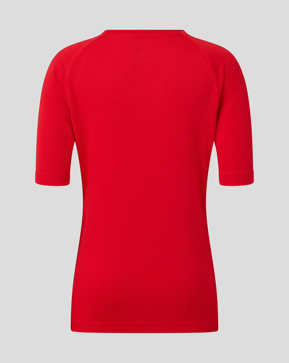 Saracens Junior's 25/26 Matchday Short Sleeve Tee - Image 5