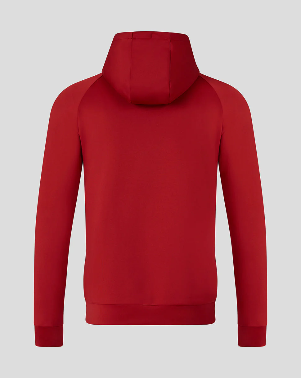 Saracens Men's 25/26 Presentation Scuba Hoodie - Image 2