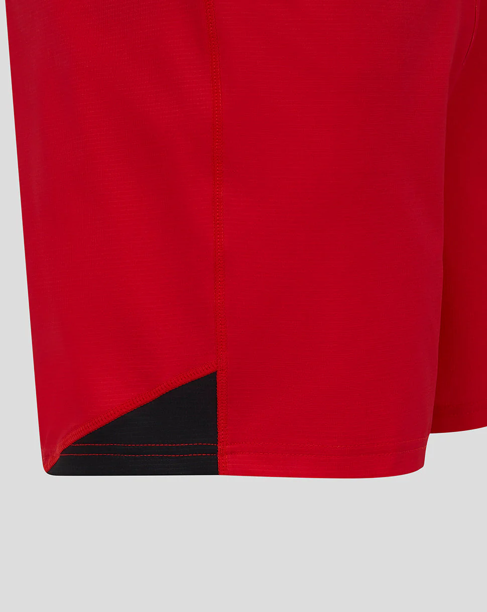 Saracens Mens 25/26 Pro Home Shorts - Image 3