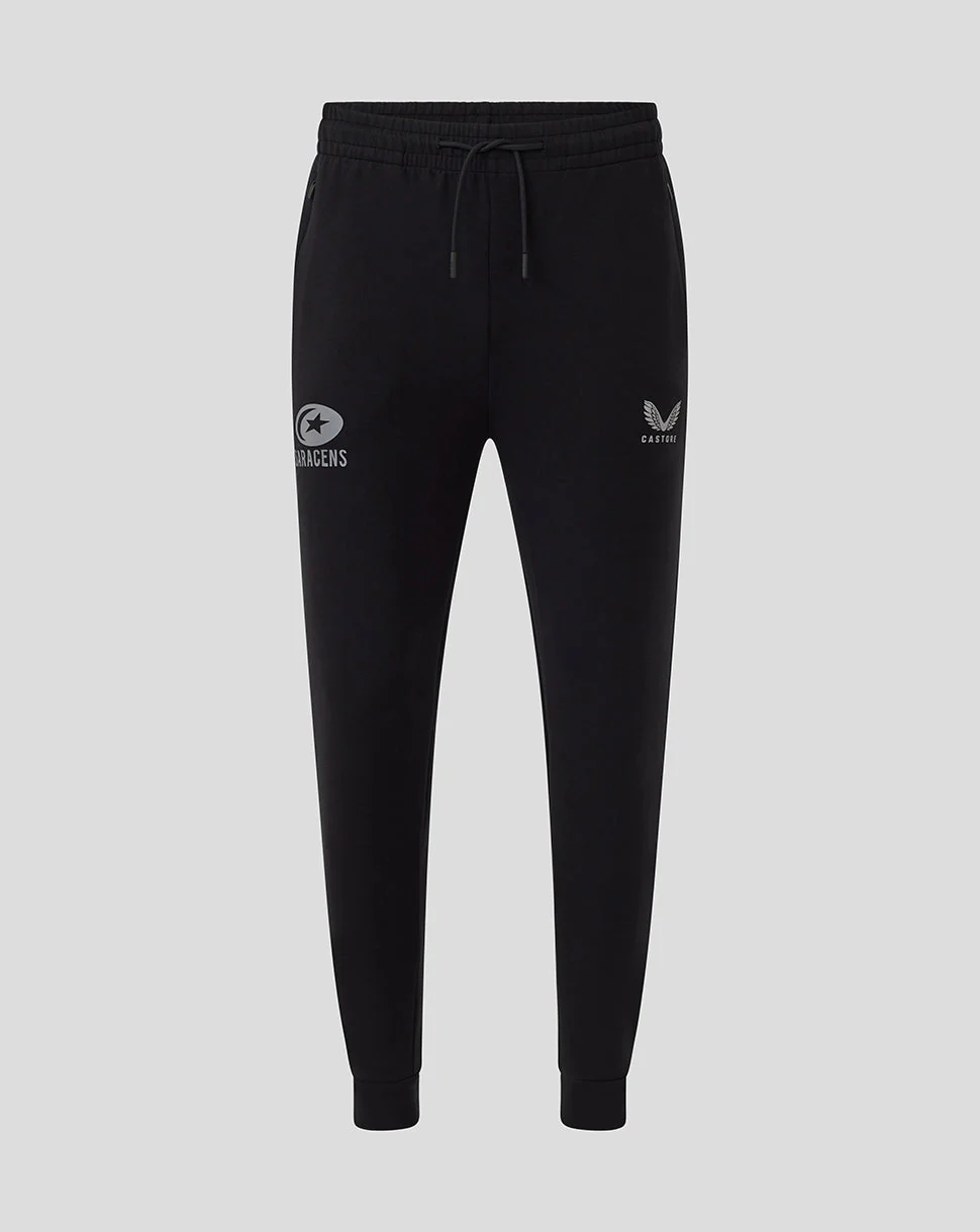 Saracens Men's 25/26 Travel Knit Pant