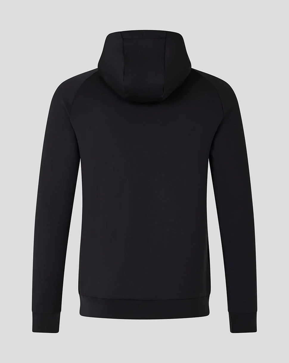 Saracens Men's Presentation Scuba Hoodie - Image 2