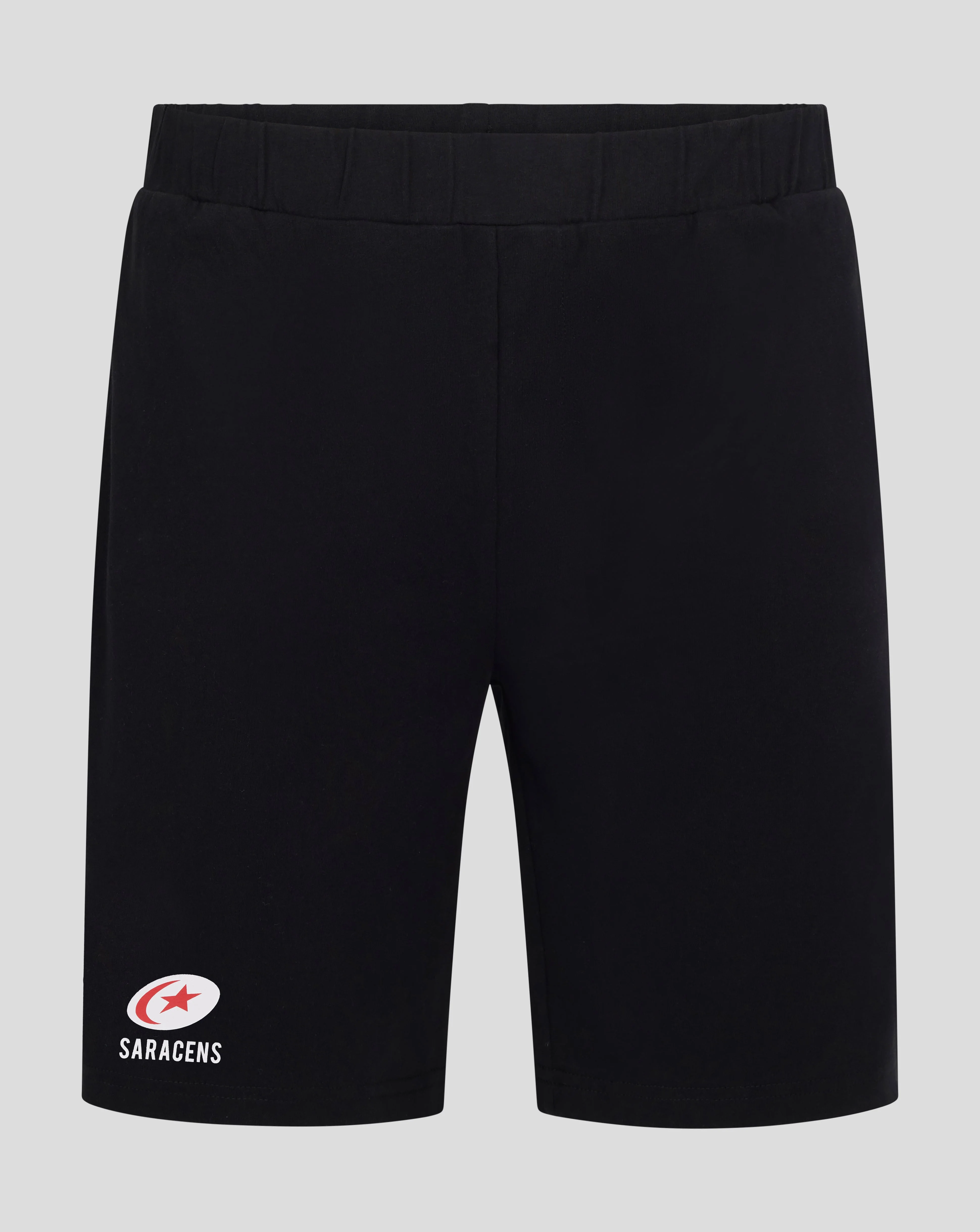 Saracens Men's Short PJ Set - Image 2