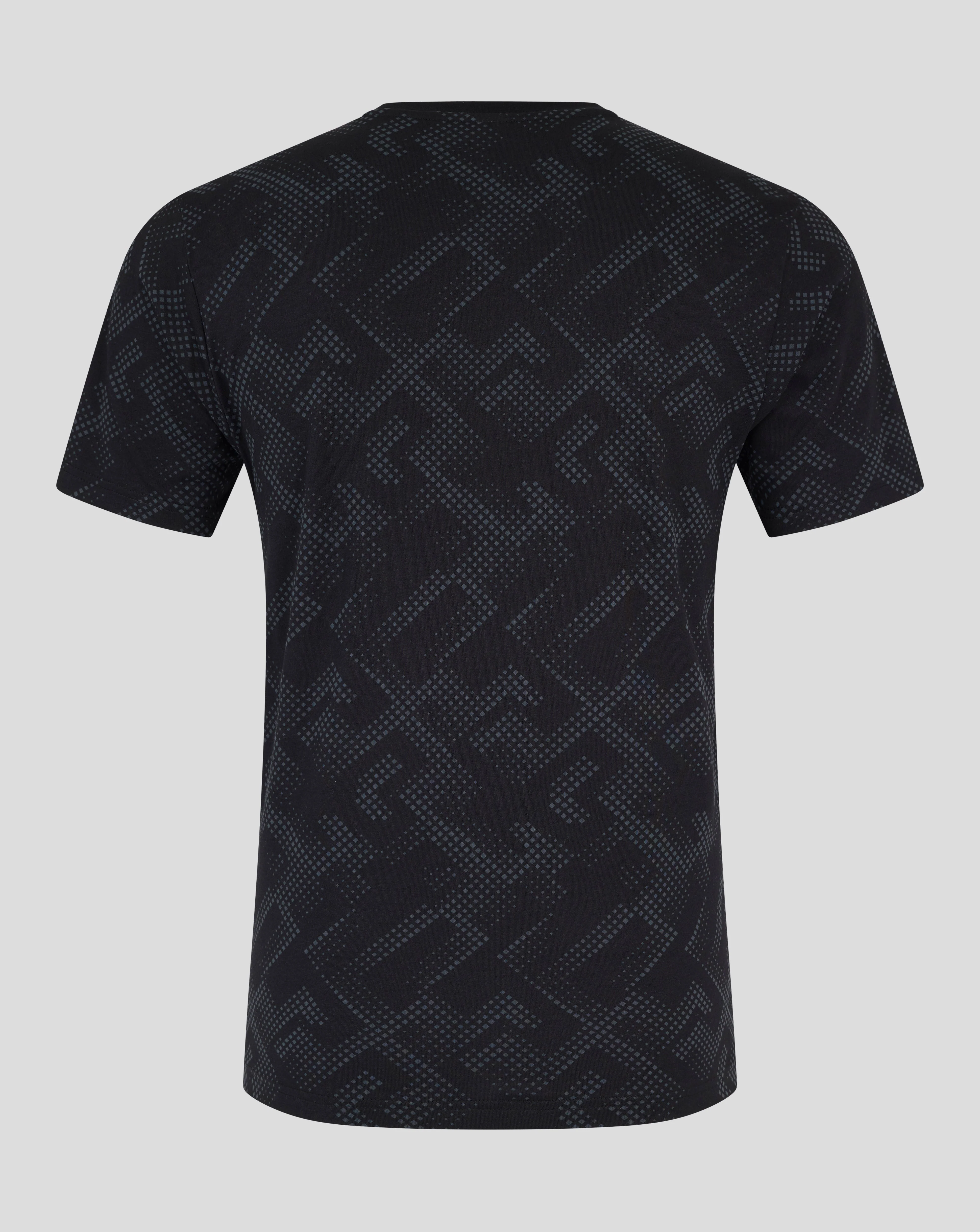 Saracens Men's Short PJ Set - Image 5