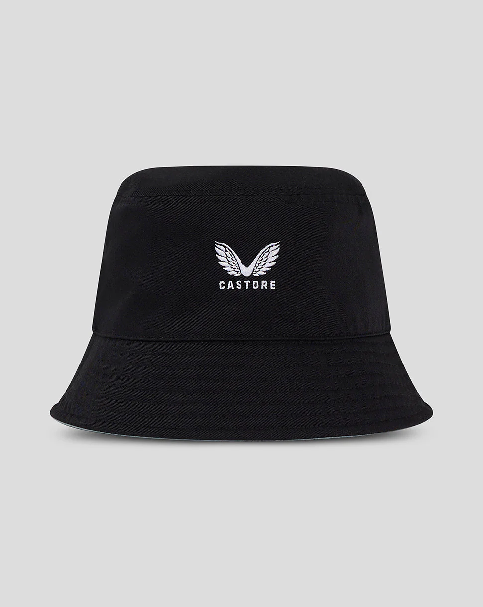 Saracens Reversible Bucket Hat - Image 4
