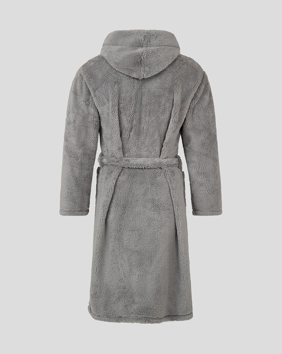Saracens Unisex Dressing Gown - Image 4