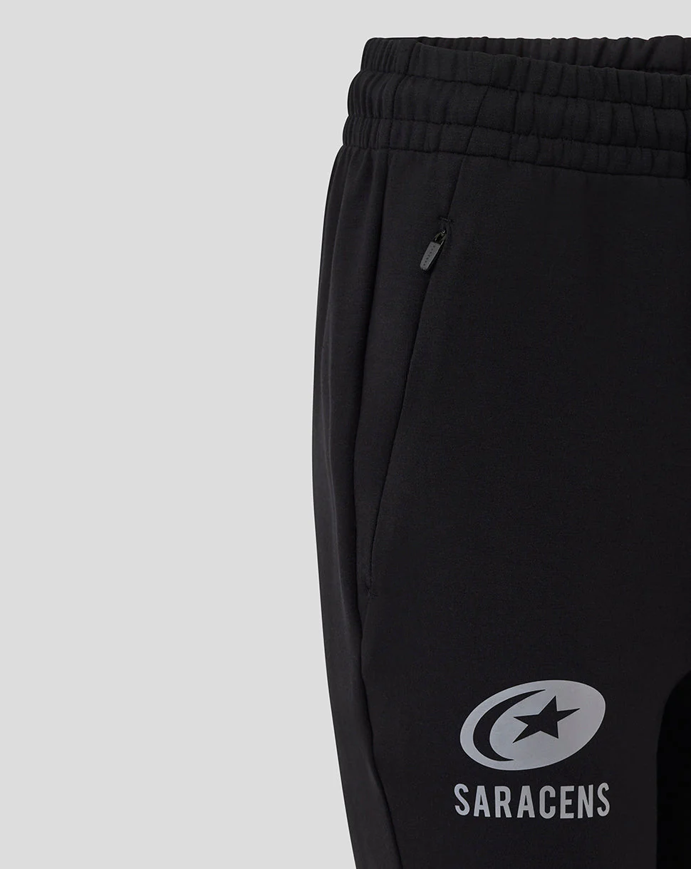 Saracens Women's 25/26 Travel Knit Pant - Image 2