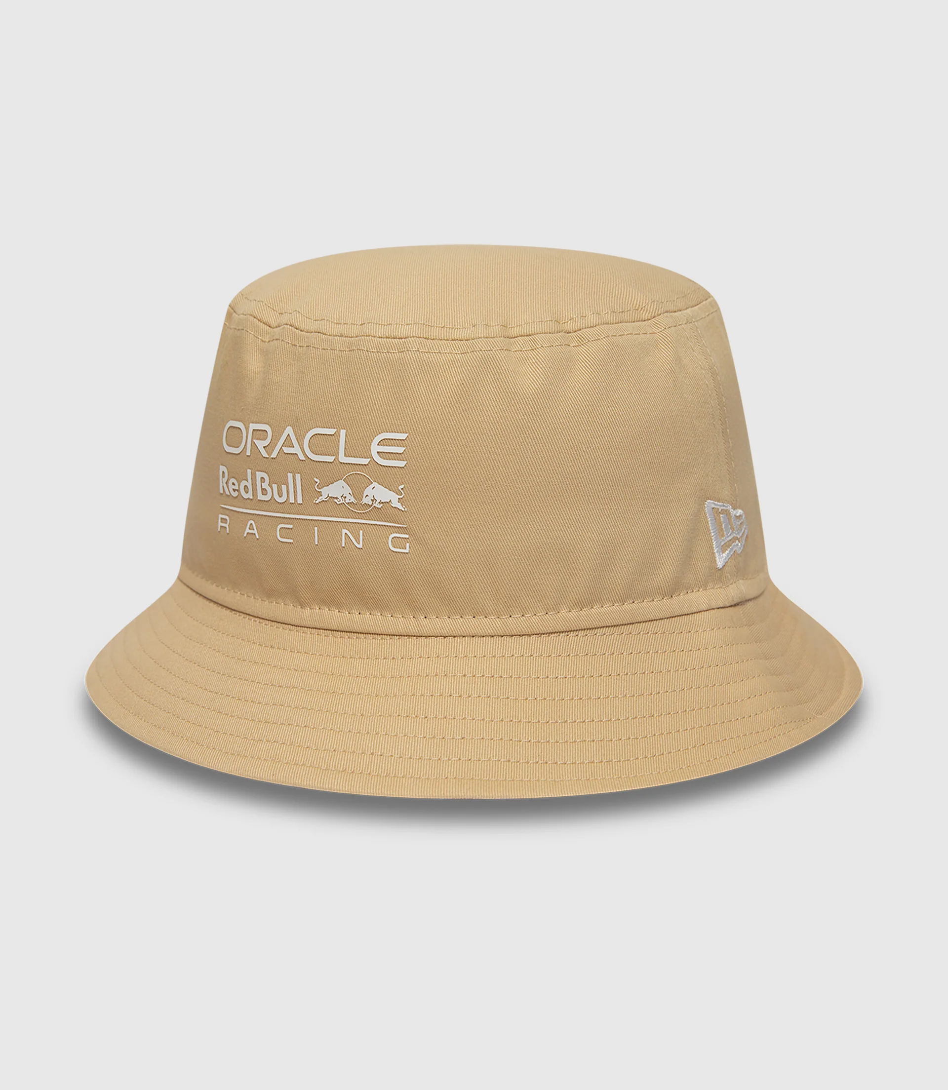Oracle Red Bull Racing Seasonal Bucket New Era - Sand - Image 3