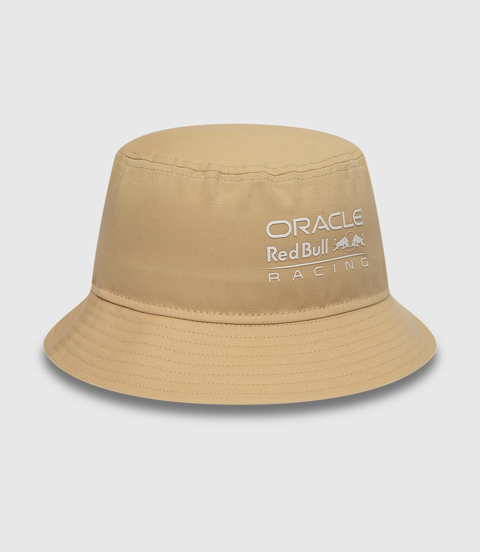 Oracle Red Bull Racing Seasonal Bucket New Era - Sand - Image 4