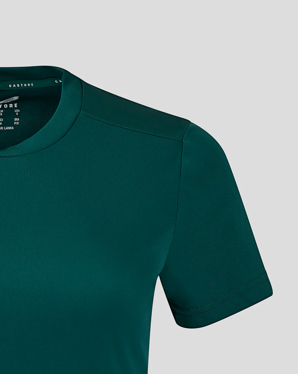 Short Sleeve Training Tee - Botanical Garden - Image 4
