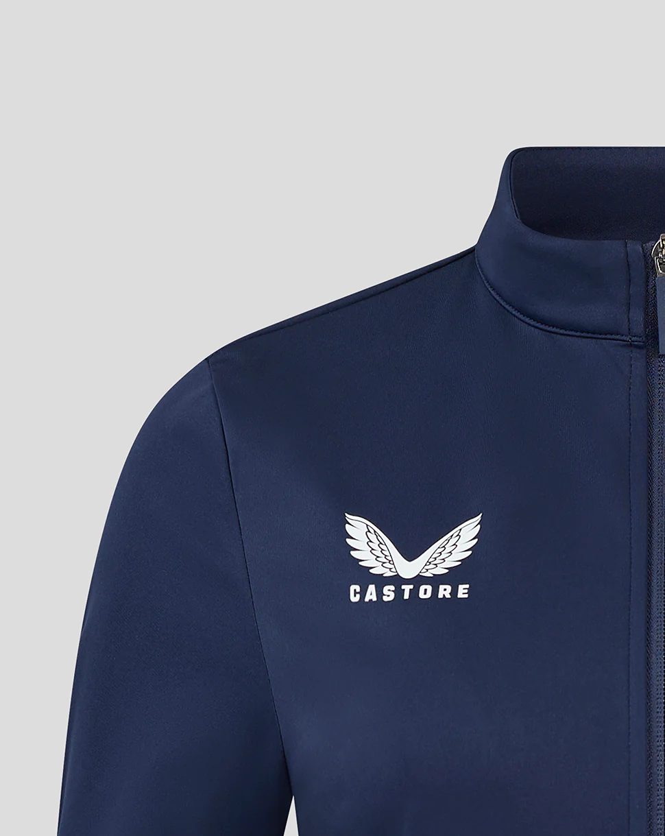 Soft Shell Jacket - Peacoat - Image 2