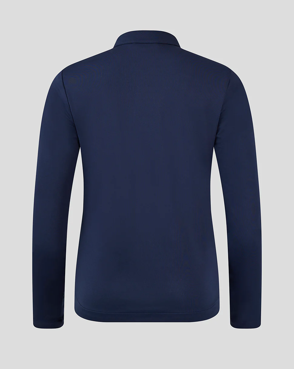 Soft Shell Jacket - Peacoat - Image 3