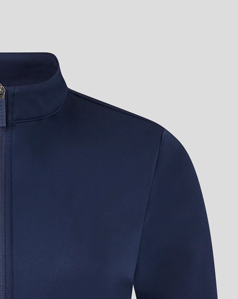 Soft Shell Jacket - Peacoat - Image 4