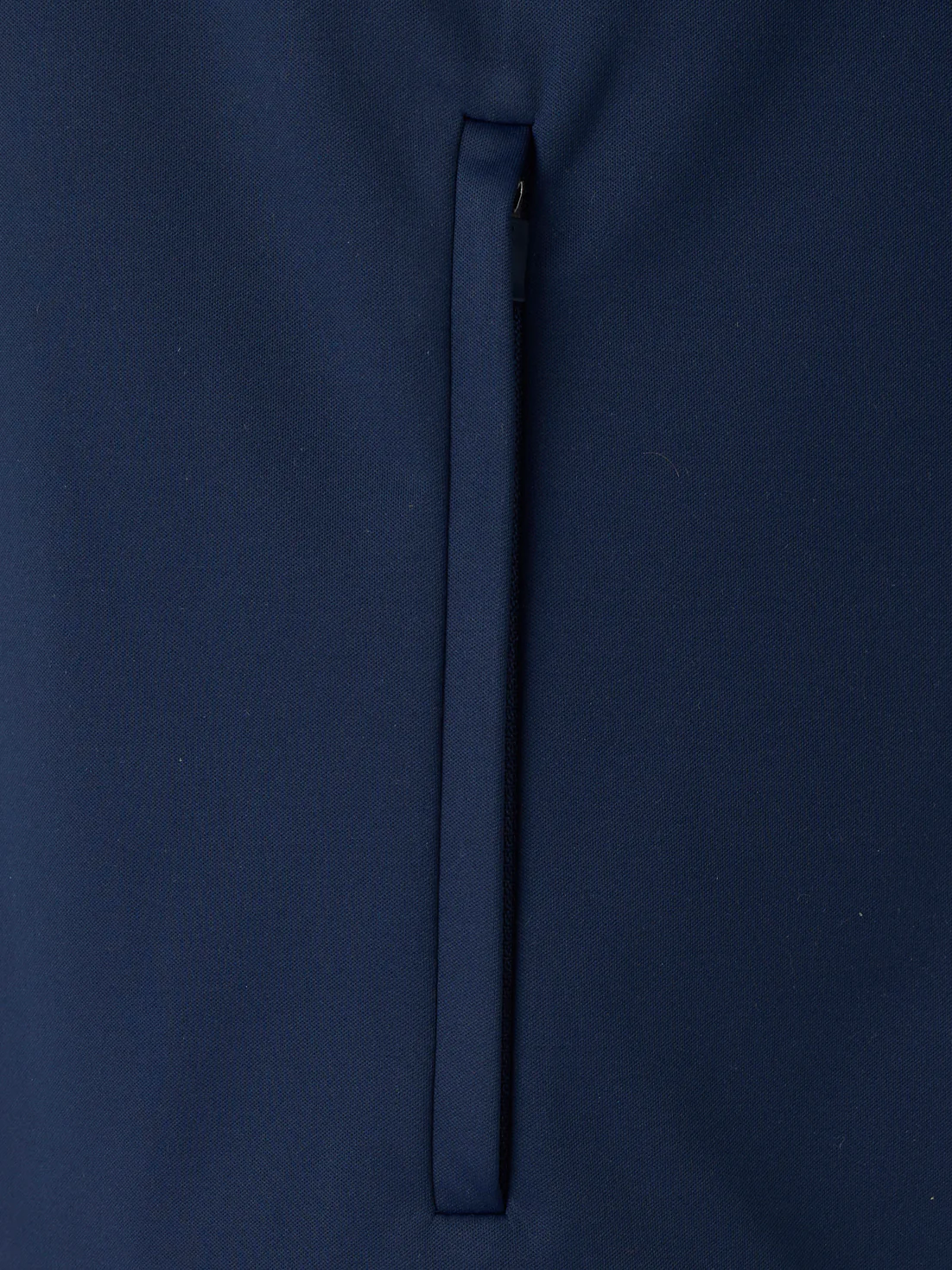 Unisex Softshell Jacket - Navy - Image 5