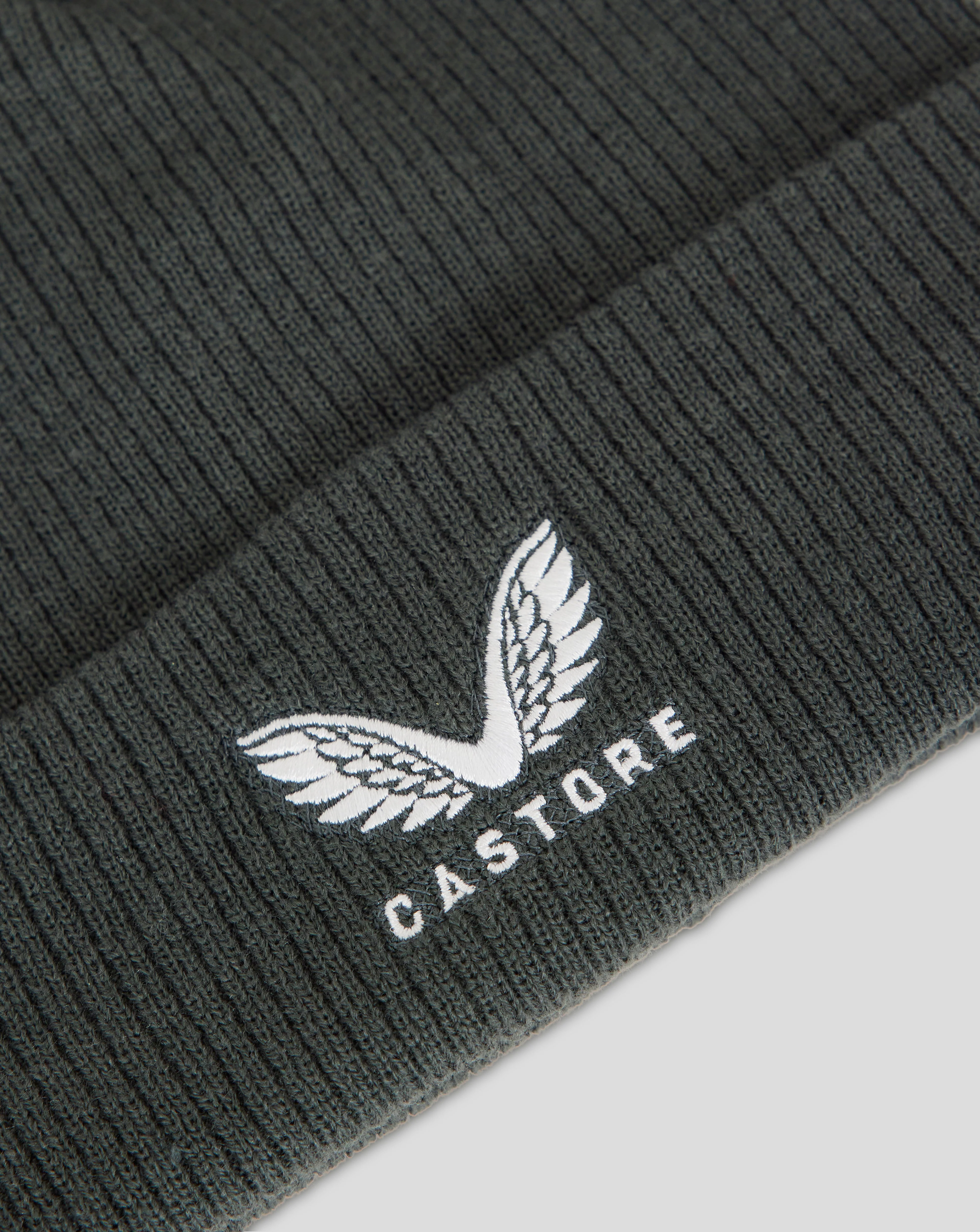 Beanie - Dark Slate - Image 2