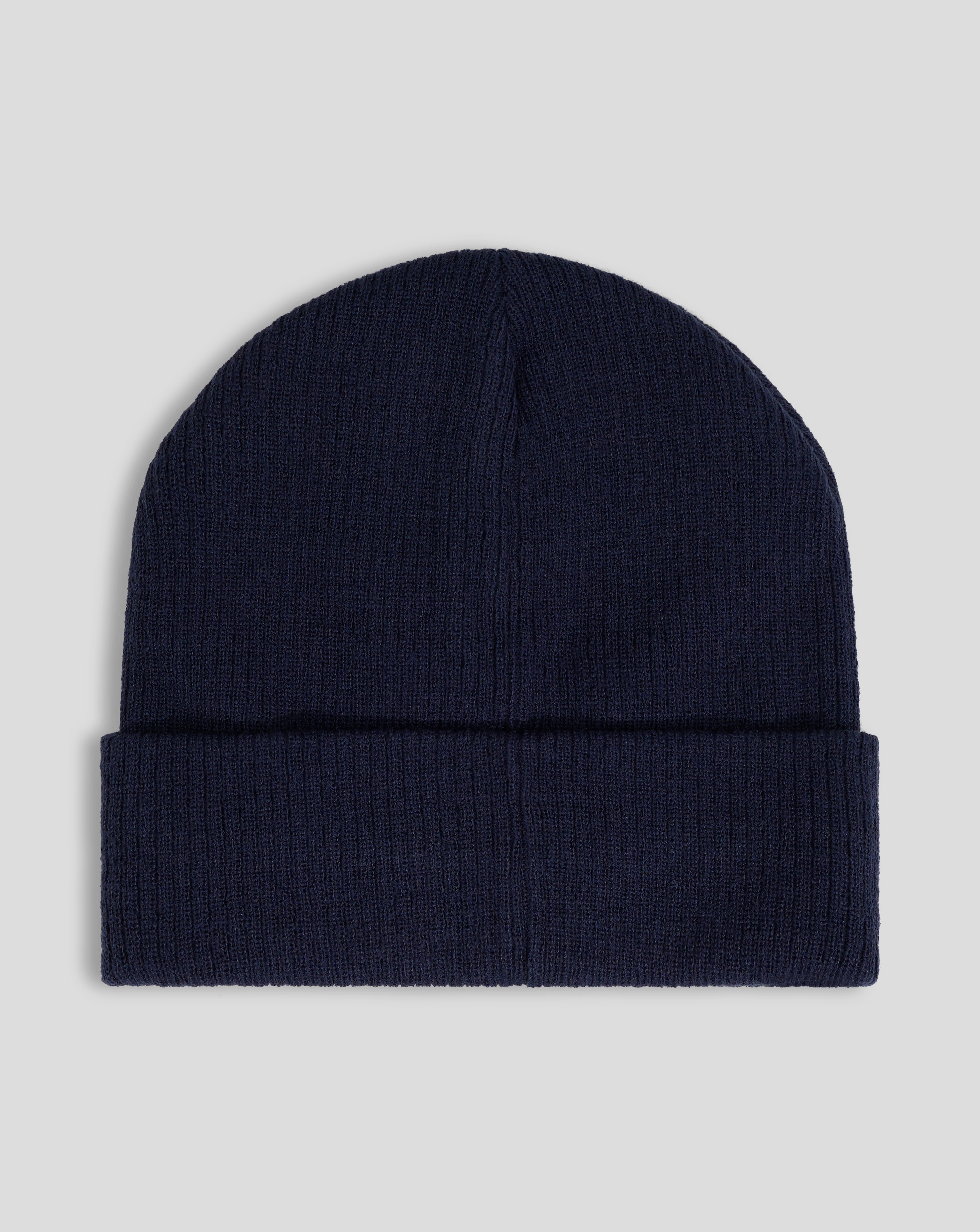 Beanie - Peacoat - Image 2